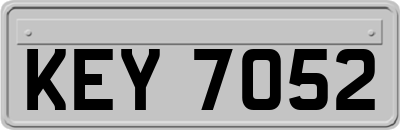 KEY7052