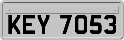 KEY7053