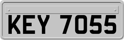 KEY7055