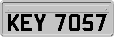 KEY7057