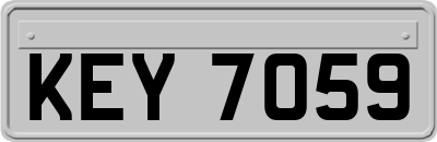 KEY7059
