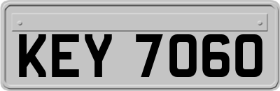 KEY7060