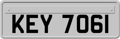 KEY7061