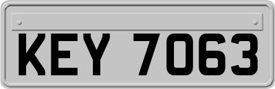 KEY7063