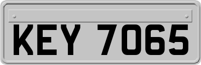 KEY7065