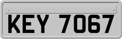 KEY7067