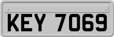 KEY7069