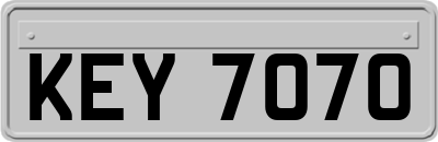 KEY7070