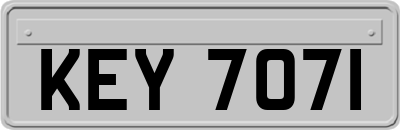 KEY7071