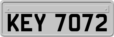 KEY7072