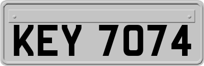 KEY7074