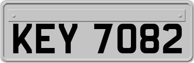 KEY7082