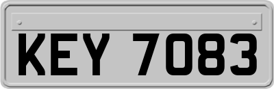 KEY7083