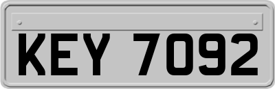 KEY7092