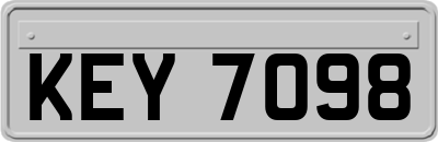 KEY7098
