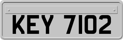 KEY7102