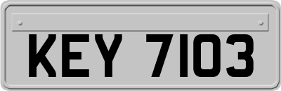 KEY7103