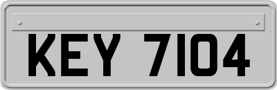 KEY7104