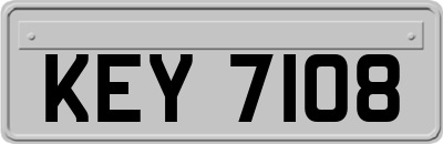 KEY7108