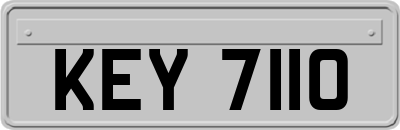 KEY7110