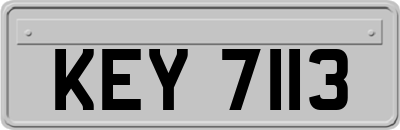 KEY7113