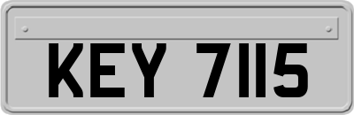 KEY7115