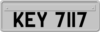KEY7117