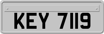 KEY7119