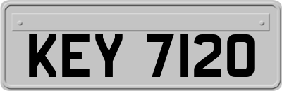 KEY7120