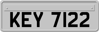 KEY7122