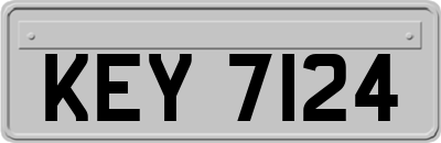 KEY7124