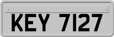 KEY7127