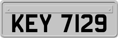 KEY7129