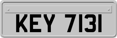 KEY7131
