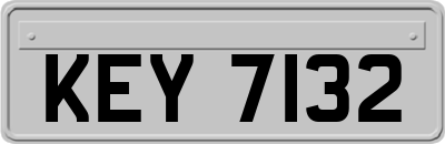KEY7132