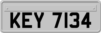 KEY7134