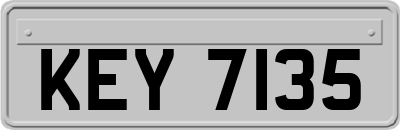 KEY7135