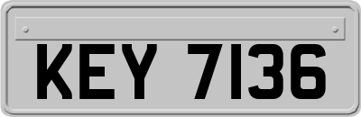 KEY7136