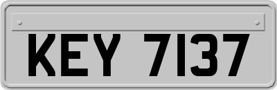 KEY7137