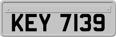 KEY7139
