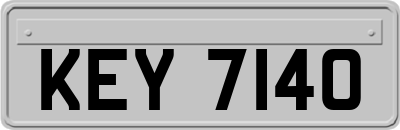 KEY7140