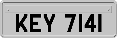 KEY7141
