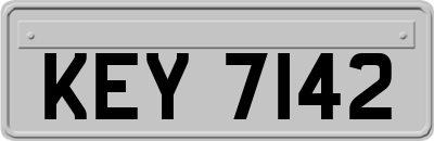 KEY7142