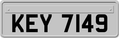 KEY7149