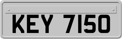 KEY7150