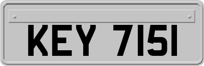 KEY7151