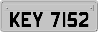KEY7152