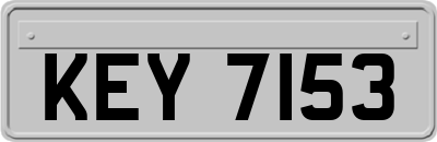 KEY7153