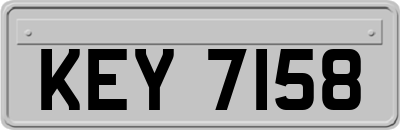 KEY7158
