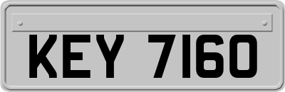 KEY7160